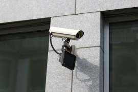 Ueberwachungstechnik